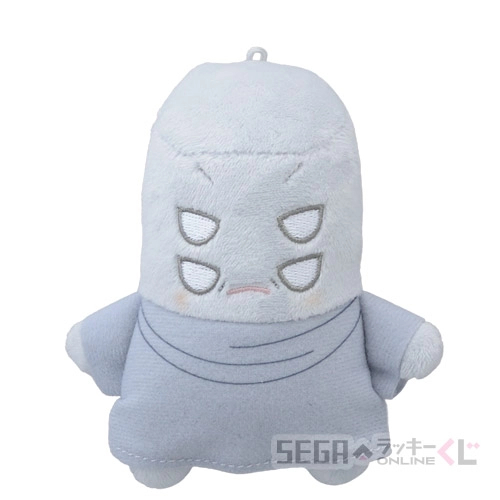 [Pre-order] SEGA "Jujutsu Kaisen Culling Game" Kuji / Lottery